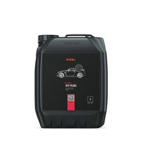Automobilių šampūnas ADBL Yeti Pearl 5L