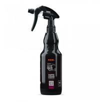Metalo dulkių valiklis ADBL Vampire Liquid 0.5L