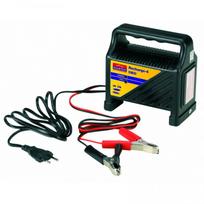 Akumuliatoriaus įkroviklis BOTTARI 33705 CHARGER 4 