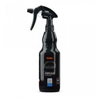 Stiklo valiklis ADBL Hybrid Glass 0.5L