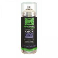 Motociklo grandinės tepalas BIKE RIGHT ANTI-FLING CHAIN WAX 400ML