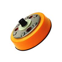 Rotacinė poliravimo pado plokštelė ADBL Roller D09 75mm