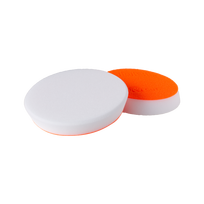 Poliravimo padas ADBL Roller Pad R Cut 150 mm