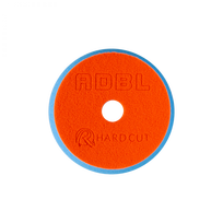 Poliravimo padas ADBL Roller Pad DA Hard Cut 150 mm