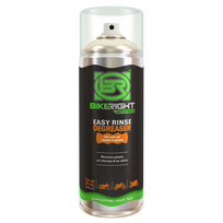 Motociklo grandinės valiklis BIKE RIGHT BIRIMB4008 Easy rinse degreaser 400ml