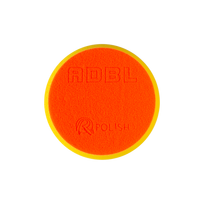Poliravimo padas ADBL Roller Pad R Polish 75mm