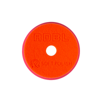 Poliravimo padas ADBL Roller Pad DA Soft Polish 75 mm