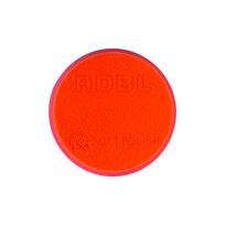 Poliravimo padas ADBL Roller Pad R Soft Polish 150 mm