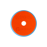 Poliravimo padas ADBL Roller Pad DA Hard Cut 75mm