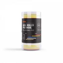 Poliravimo padas ADBL Roller Pro Wool DA30 5pcs