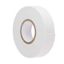 Dvipusė lipni juosta CARMOTION Foam 1x19mmx3m White