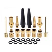 Oro siurblio adapterių rinkinys CARMOTION Pumping Adapters 26pcs