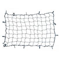 Krovinio tvirtinimo tinklas CARMOTION 120x180cm With Hooks