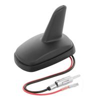 Universalus automobilinis antena CARMOTION Shark Fin 58525
