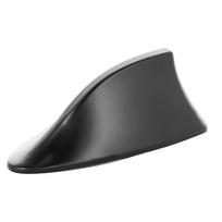 Universalus automobilinis antena CARMOTION Shark Fin 58540BK
