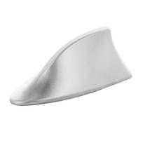 Universalus automobilinis antena CARMOTION Shark fin Graphite 58540GT