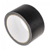 Lipni juosta CARMOTION Duct Tape 50mmx10m Black