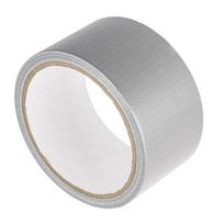 Lipni juosta CARMOTION Duct Tape 50mm10m Silver