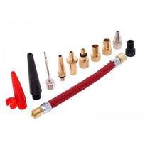 Oro siurblio adapterių rinkinys CARMOTION Pumping Adapters 11pcs