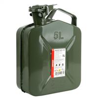 Kuro kanistras AMIO 5L 02487