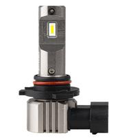 LED lemputė AMIO 04714 H25 HB3 9005 12V 31W