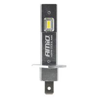 LED lemputė AMIO 04709 H25 H1 12V 20W
