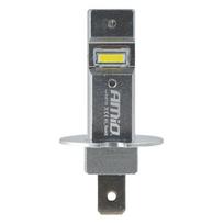 LED lemputė AMIO 04710 H25 H3 12V 20W