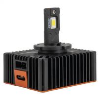 LED lemputė AMIO 04683 XD PRO D5S