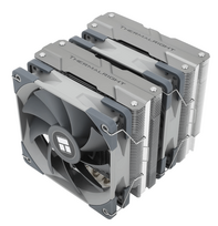 Thermalright Peerless Assassin 120 Dual-Tower Procesoriaus (CPU) aušintuvas