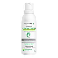POLIDERM® HIPOALERGINIS SKALBIMO SKYSTIS