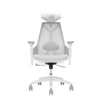 ASUS  Gaming Chair ROG Destrier Core WHITE | 90GC01P0-MSG060  | 4711387920183