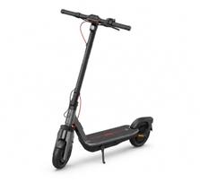 Segway -Ninebot KickScooter F3 D Electric Scooter + -Ninebot Commuter Helmet Size L Black | F3 D_KAS_L  | 5901443360247