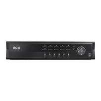 BCS Rejestrator IP 32-kanałowy -U-NVR3206-A-4K-16P(8TB) | 1765686  | 5904890711747