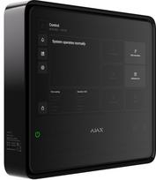 Ajax EN54 Fire Hub Jeweller - black | 125733.315.BL  | 4823114073250