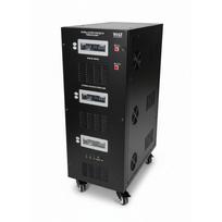 Stabilizator napięcia trójfazowy Volt Polska AVR PRO 45000VA 3% SERVO 3-F | 5AVX3F0450  | 5904100452941