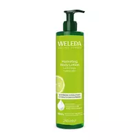 Weleda Citrus drėkinamasis kūno losjonas, 250 ml