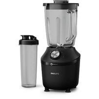 Philips 3000 series HR2291/41 blender 2 L Tabletop blender 600 W Black HR2291/41