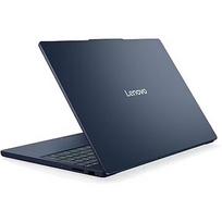 Lenovo IdeaPad Slim 3 15IPH11 Ultra 5 322 15.3" WUXGA IPS 60Hz 400nits AG 16GB DDR5 5600 SSD512 Intel Graphics Cam1080p+IR 60Wh Win11 Cosmic Blue 83UR004VPB