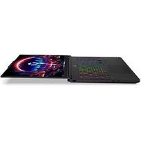 Lenovo Legion 5 15AHP11 Ryzen 7 250 15.3"WQXGA OLED 500nits 165HHz Glossy 16GB DDR5 5600 SSD512 GeForce RTX 5050 8GB Cam 5.0MP 80Wh NoOS Eclipse Black 83Q7002FPB