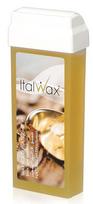 ItalWax Catridge Wax For Depilation Natural 100ml