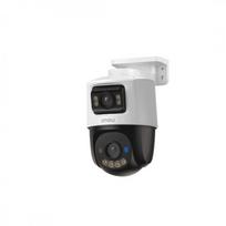 IMOU PoE kamera PS70FP-10M0, 5MP+5MP, PT, PoE/12V, Full-color, AOR