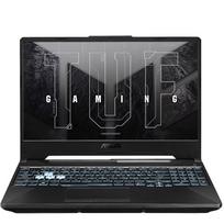 Asus TUF Gaming A15 FA506NCG-HN184W 15.6" FHD/Ryzen7-7445HS/16GB/512GB SSD/RTX3050/ENG/Win11H/2YW/Black