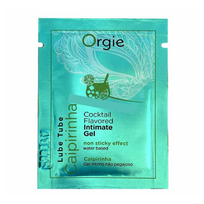 Orgie Caipirinha oralinis lubrikantas 2 ml