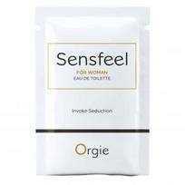 Sensfeel for Woman feromoniniai kvepalai moterims 1ml