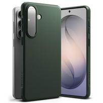 Žalias dėklas "Ringke Onyx" telefonui Samsung Galaxy S26