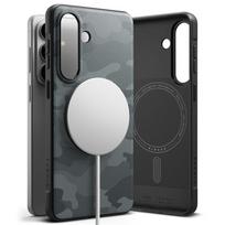 Kamufliažinis dėklas "Ringke Onyx Magnetic Magsafe" telefonui Samsung Galaxy S26