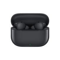 Huawei | Headphone | FreeBuds SE 4 ANC | Bluetooth | In-ear | Black | Noise canceling | Wireless