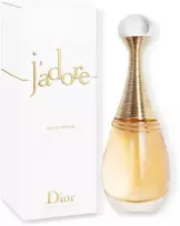 Dior J'adore Eau de Parfum Parfumuotas vanduo 100ml - Išpakuotas produktas