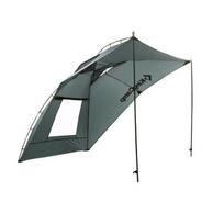 KING CAMP Compass Grey pastogės palapinė