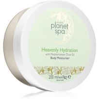 Avon Planet Spa Heavenly Hydration drėkinamasis kūno kremas 200 ml